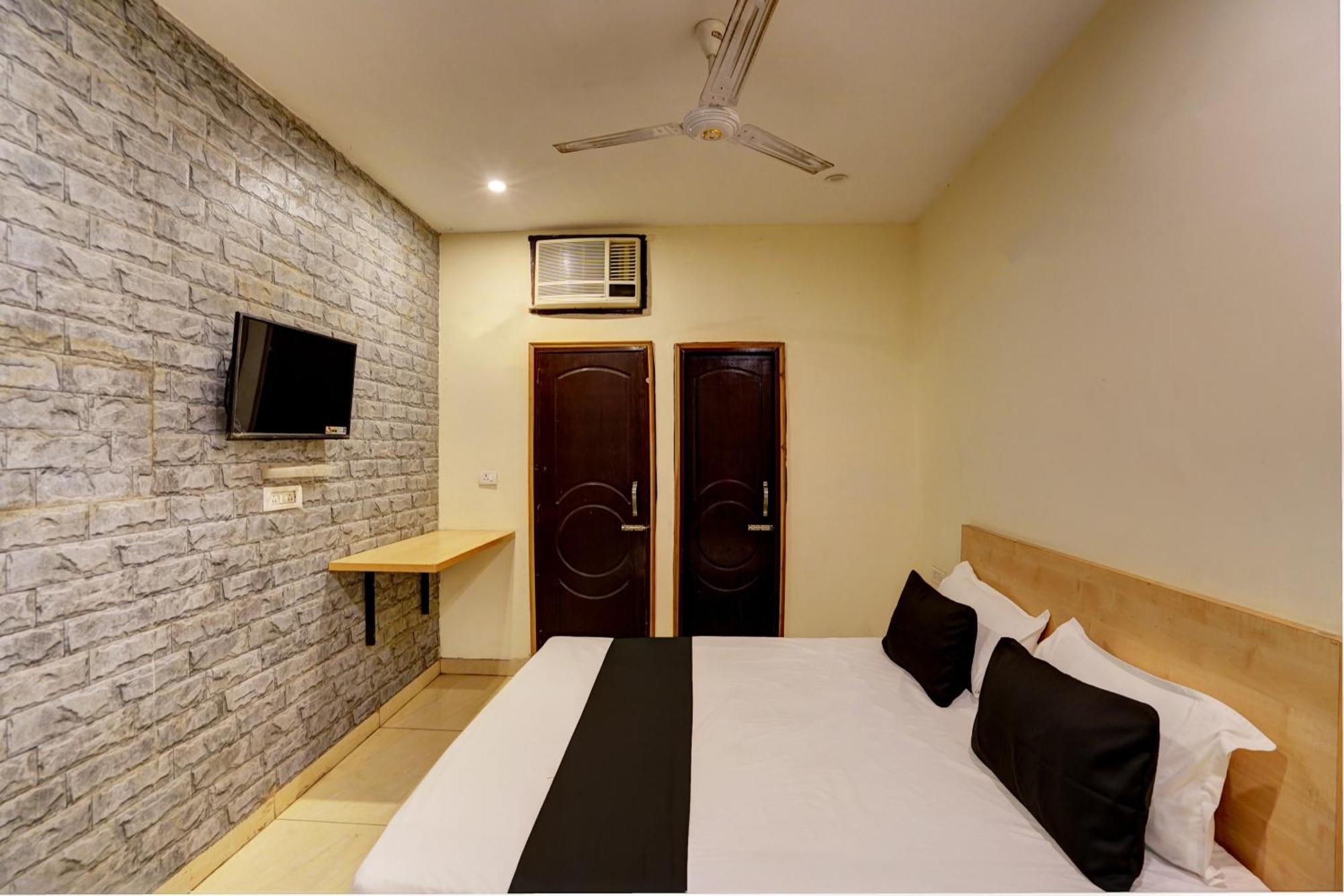 Hotel O Blue Vibes Мірут Екстер'єр фото