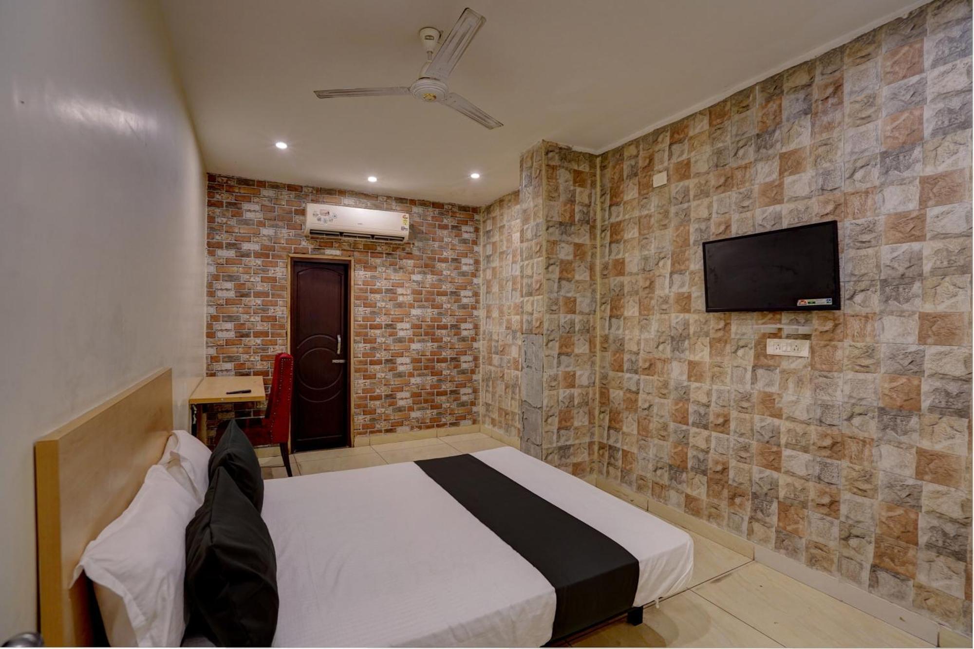 Hotel O Blue Vibes Мірут Екстер'єр фото
